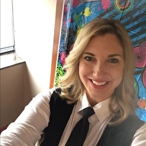 Meet your Posher, Leanne